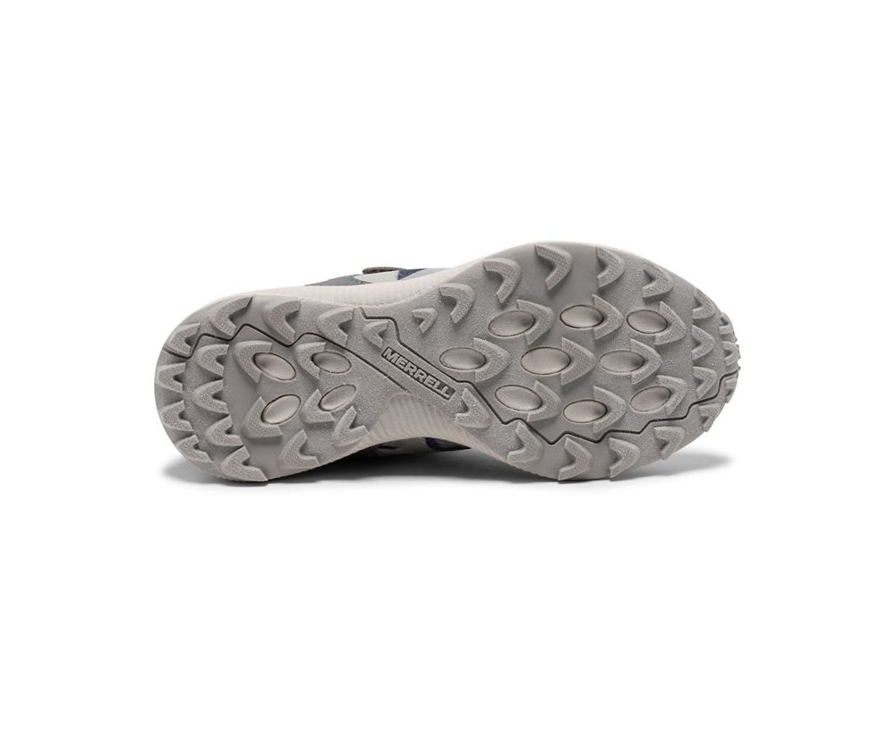 Tenis Criança - Merrell Nova 2 - Cinzentas - MVO037294